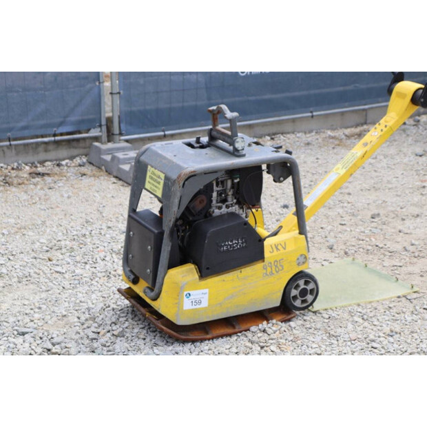 2014 Neuson DPU3050-46500340