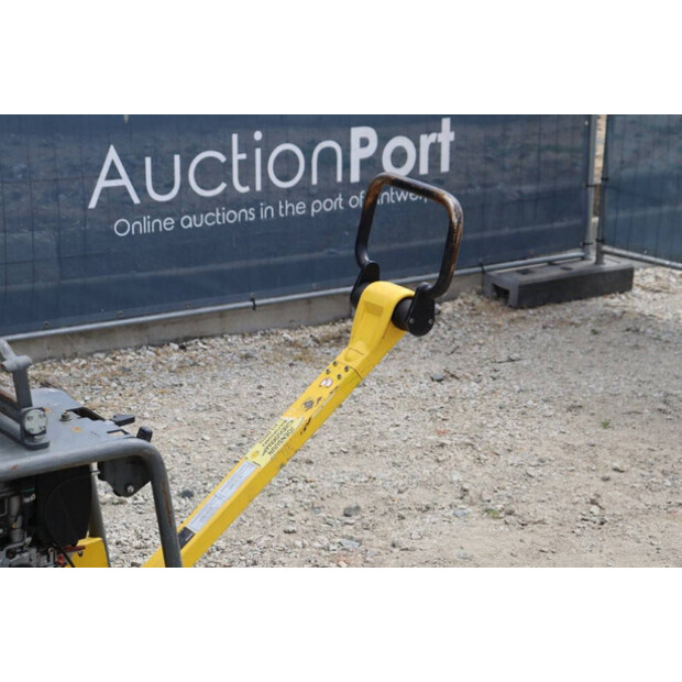 2014 Neuson DPU3050-46500341