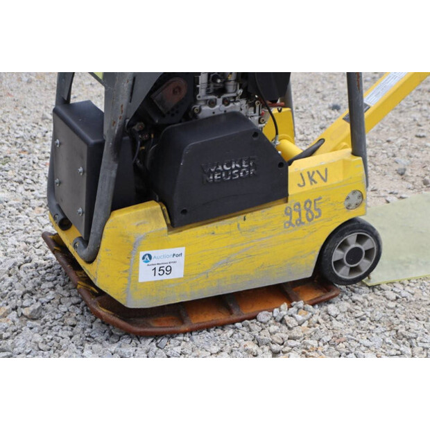 2014 Neuson DPU3050-46500342