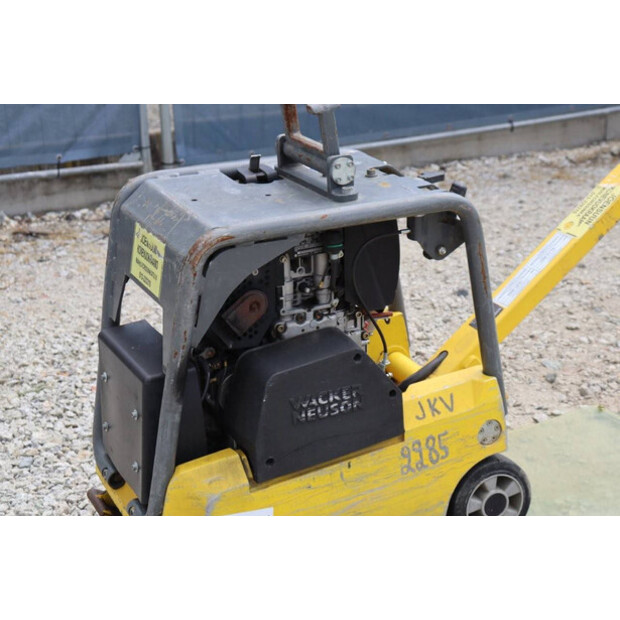 2014 Neuson DPU3050-46500343