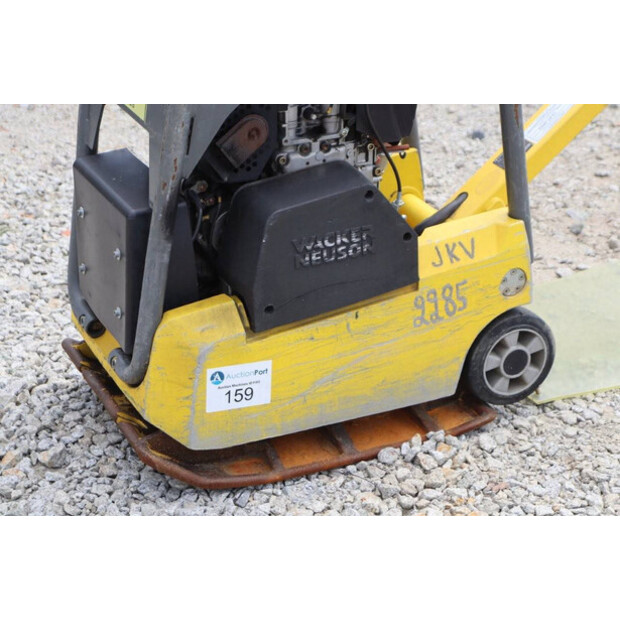 2014 Neuson DPU3050-46500346