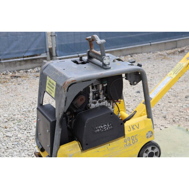 2014 Neuson DPU3050-46500347