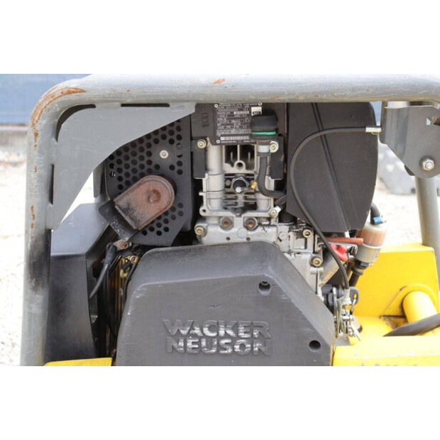 2014 Neuson DPU3050-46500348