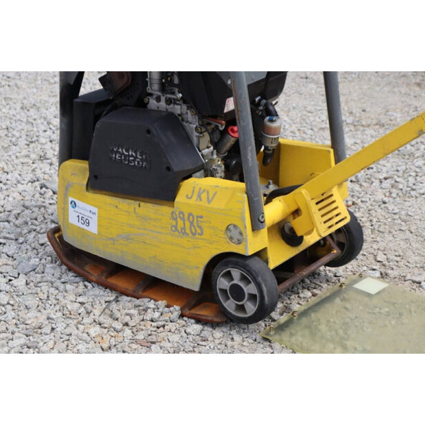 2014 Neuson DPU3050-46500350