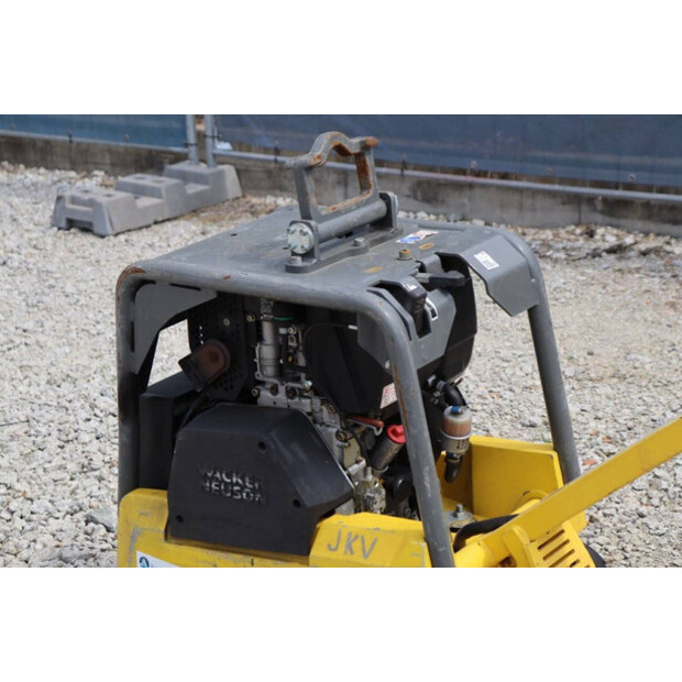 2014 Neuson DPU3050-46500351