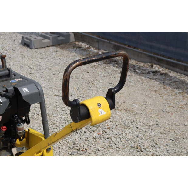 2014 Neuson DPU3050-46500352