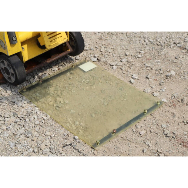 2014 Neuson DPU3050-46500353