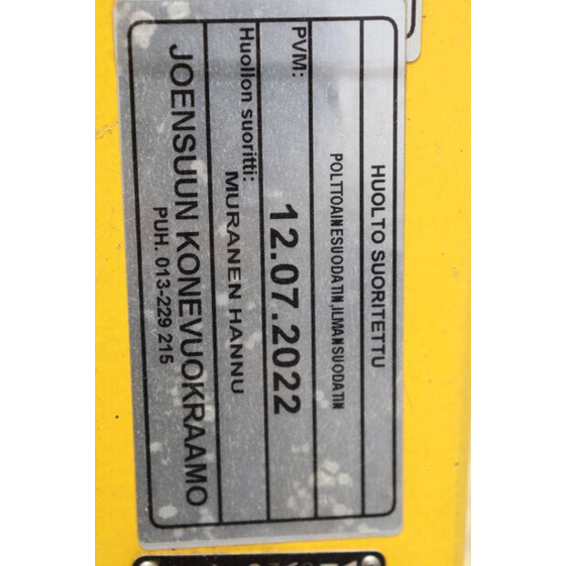 2014 Neuson DPU3050-46500354