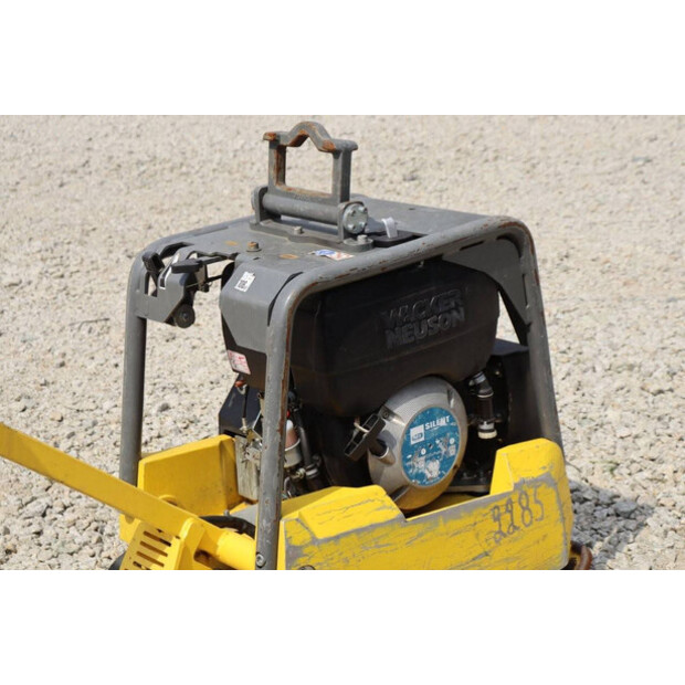 2014 Neuson DPU3050-46500357