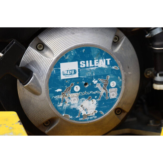 2014 Neuson DPU3050-46500359