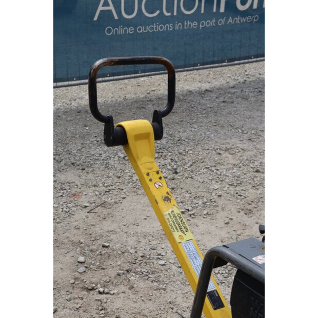 2014 Neuson DPU3050-46500360