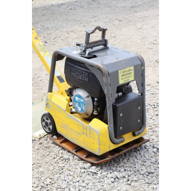 2014 Neuson DPU3050-46500361