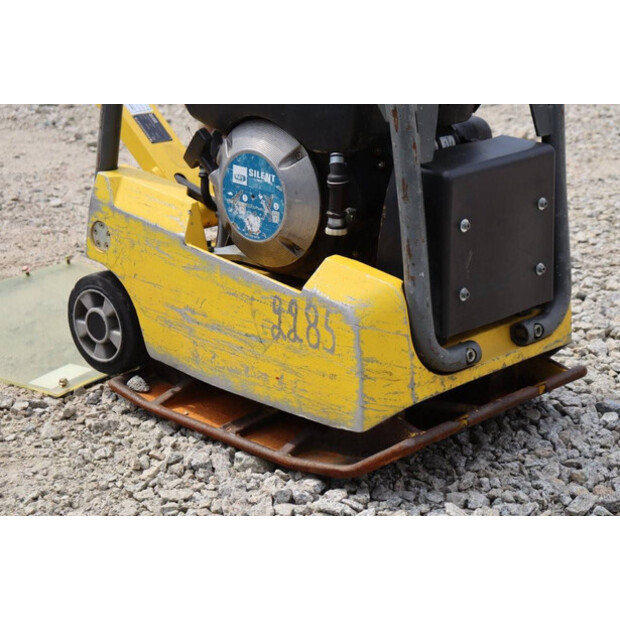 2014 Neuson DPU3050-46500362