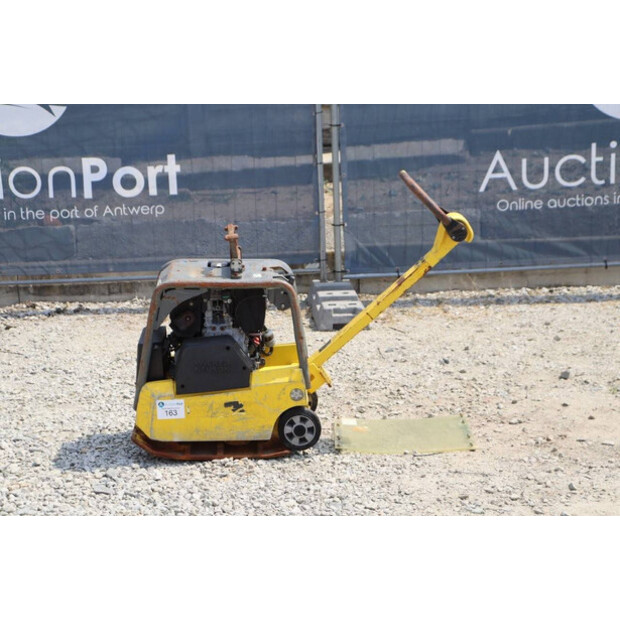 2016 Neuson DPU3050-46500364