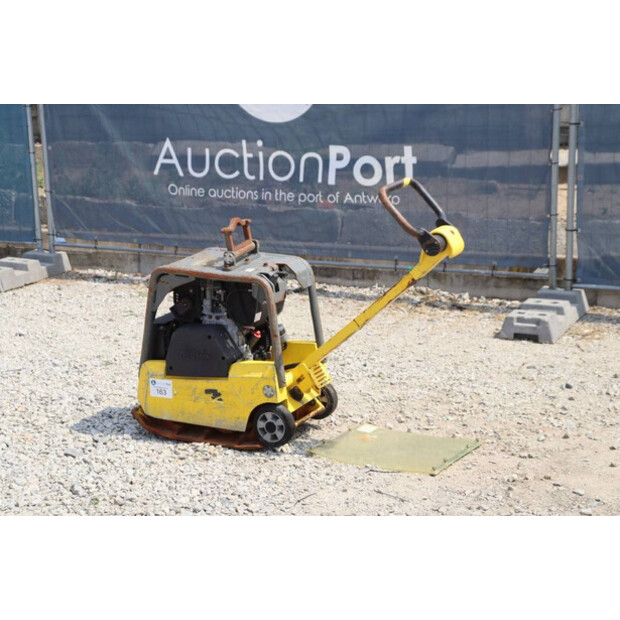 2016 Neuson DPU3050-46500365