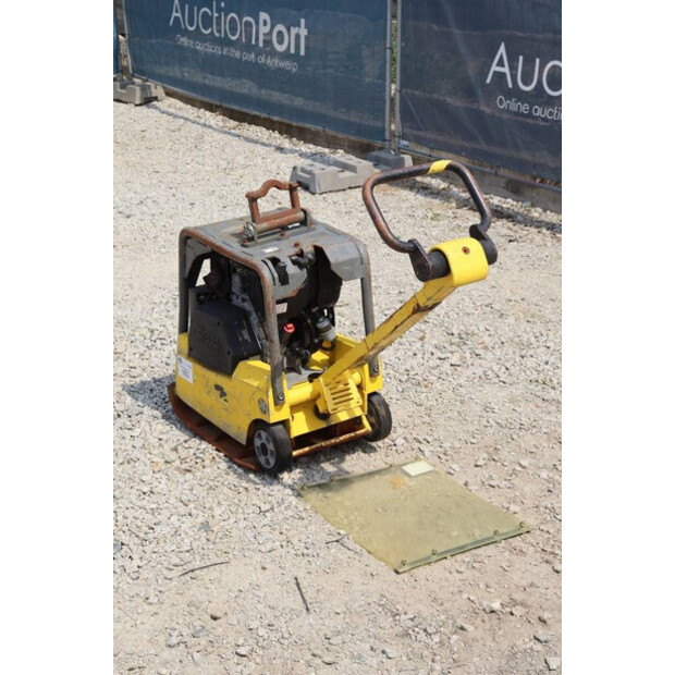 2016 Neuson DPU3050-46500366