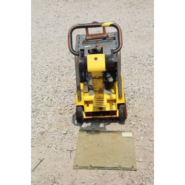 2016 Neuson DPU3050-46500367