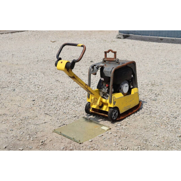 2016 Neuson DPU3050-46500368