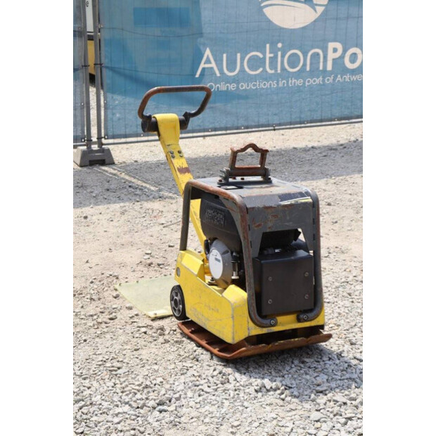 2016 Neuson DPU3050-46500369