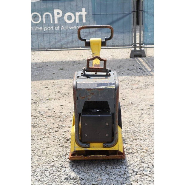 2016 Neuson DPU3050-46500370