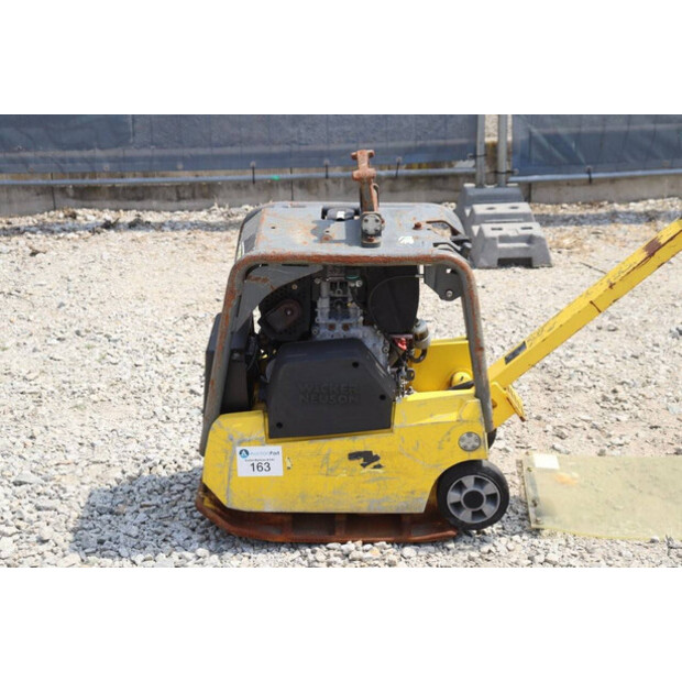 2016 Neuson DPU3050-46500372