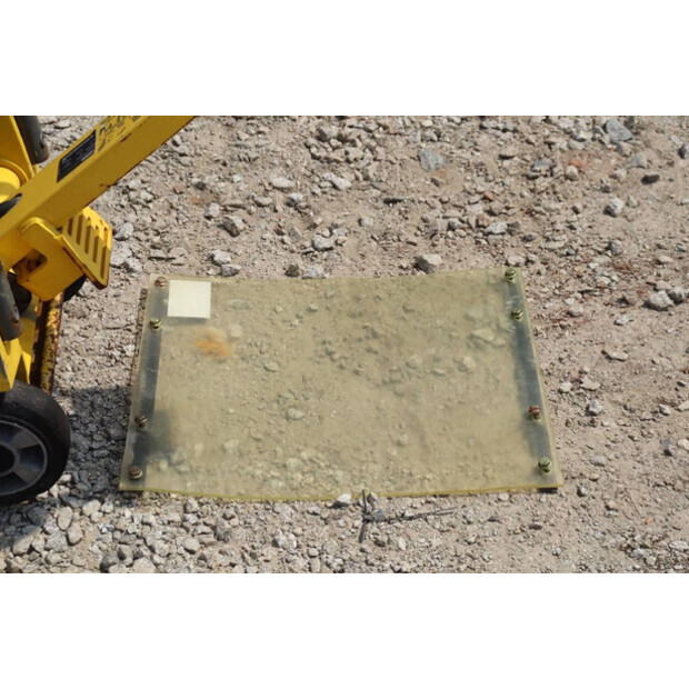 2016 Neuson DPU3050-46500374