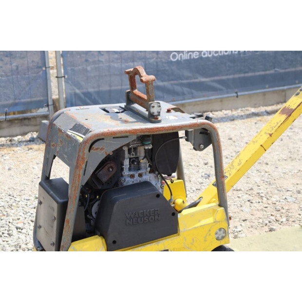 2016 Neuson DPU3050-46500379