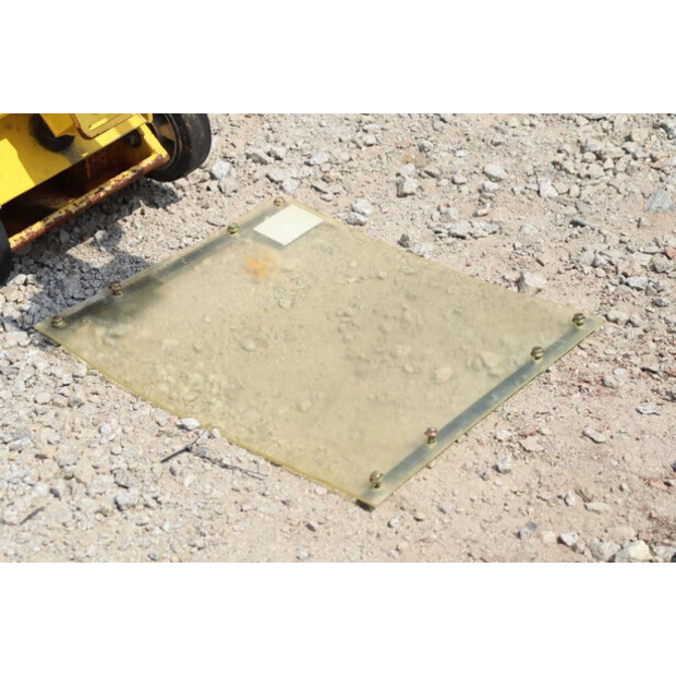 2016 Neuson DPU3050-46500382