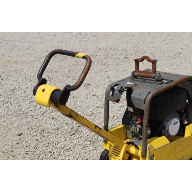 2016 Neuson DPU3050-46500384