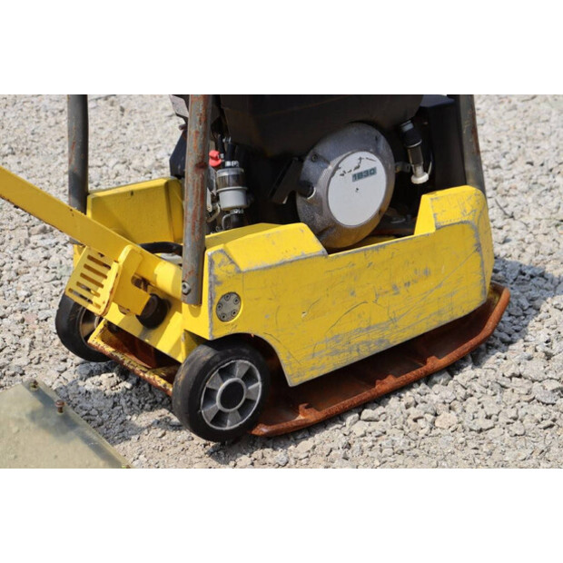 2016 Neuson DPU3050-46500385