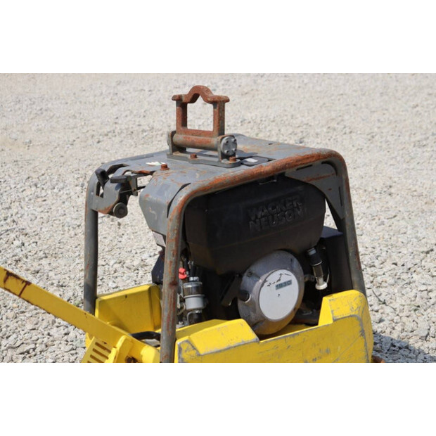 2016 Neuson DPU3050-46500386