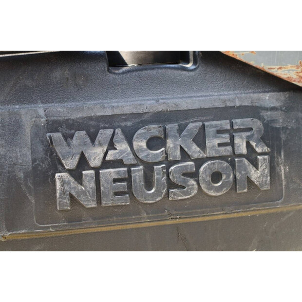 2016 Neuson DPU3050-46500387