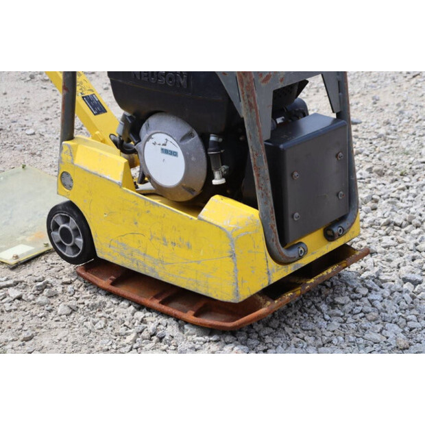 2016 Neuson DPU3050-46500389