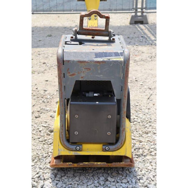 2016 Neuson DPU3050-46500393