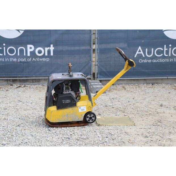 2016 Neuson DPU3050-46500394