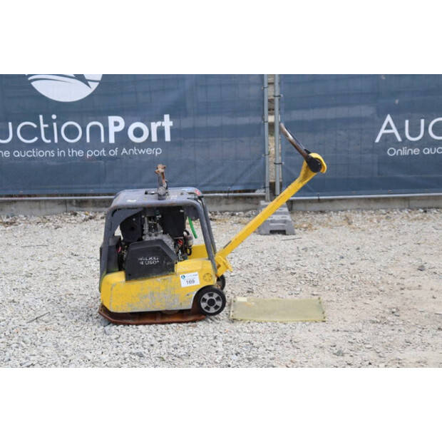 2016 Neuson DPU3050-46500395