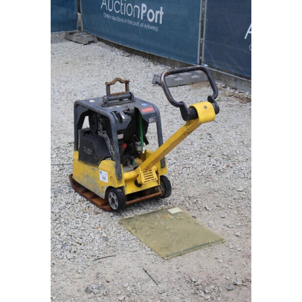 2016 Neuson DPU3050-46500397