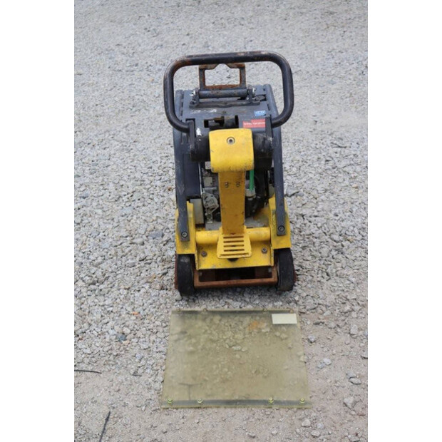 2016 Neuson DPU3050-46500398