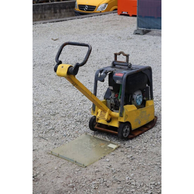 2016 Neuson DPU3050-46500399