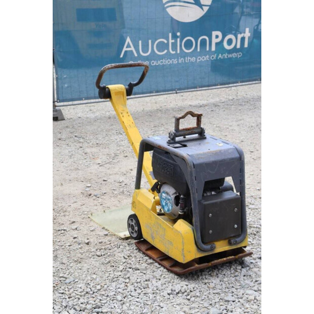 2016 Neuson DPU3050-46500400