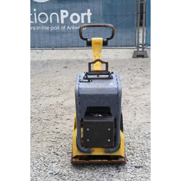 2016 Neuson DPU3050-46500401