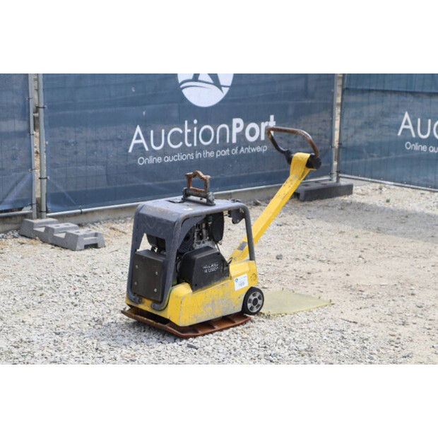 2016 Neuson DPU3050-46500402