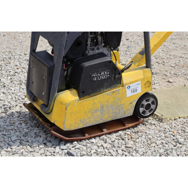 2016 Neuson DPU3050-46500403