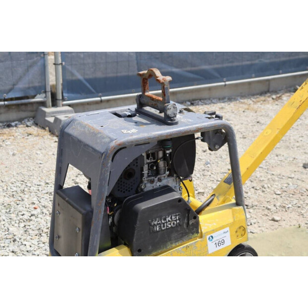 2016 Neuson DPU3050-46500404