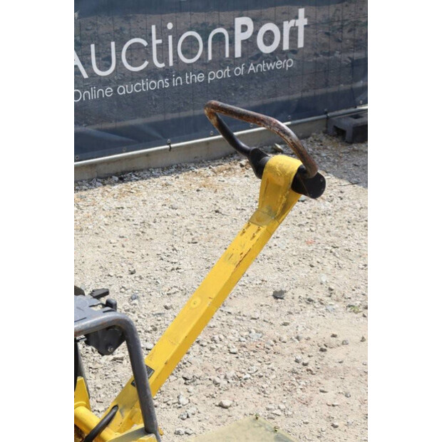 2016 Neuson DPU3050-46500405