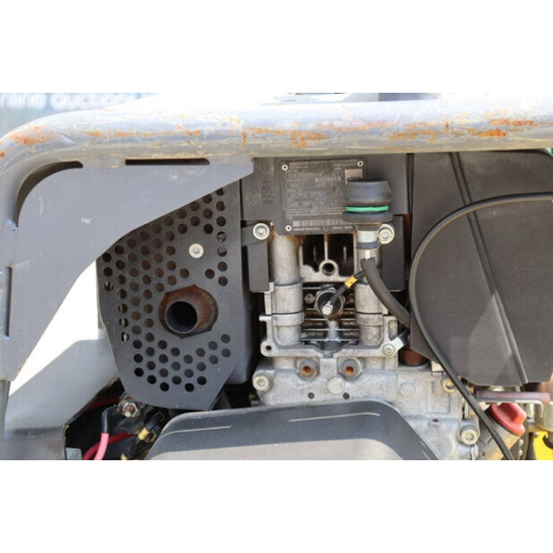 2016 Neuson DPU3050-46500407