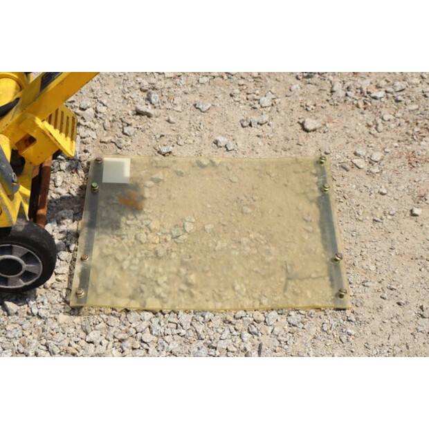 2016 Neuson DPU3050-46500409