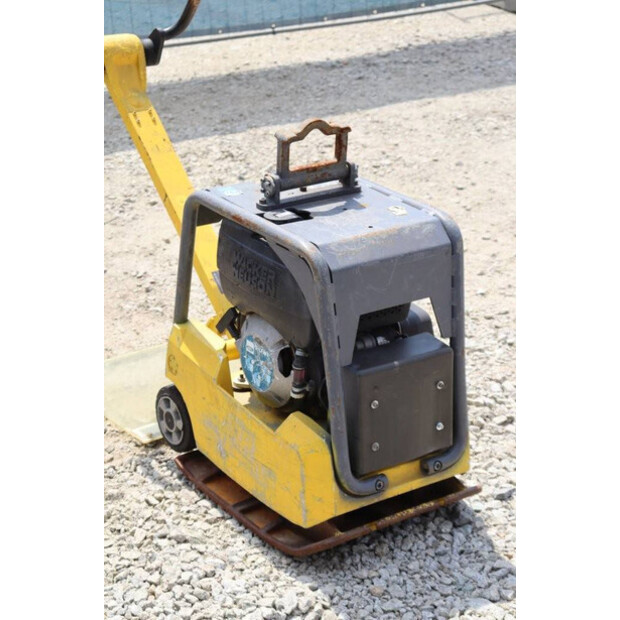 2016 Neuson DPU3050-46500412