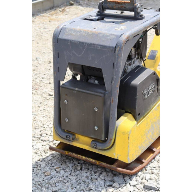 2016 Neuson DPU3050-46500414