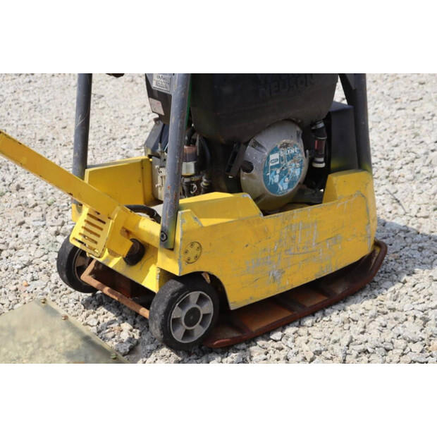 2016 Neuson DPU3050-46500415